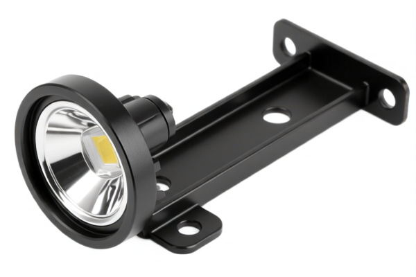 Automotive Lighting Equipment Bracket