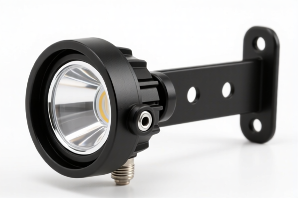 Automotive Lighting Equipment Bracket