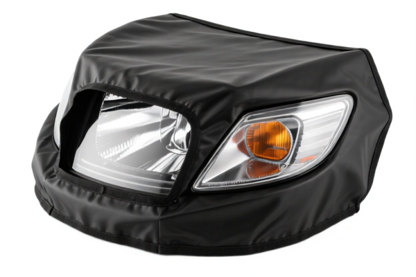 Automotive Lighting Equipment Protective Cover
