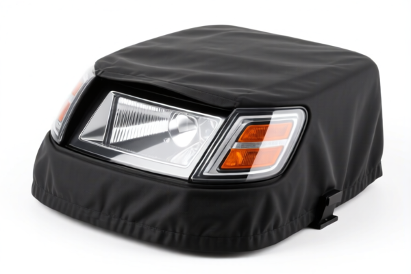 Automotive Lighting Equipment Protective Cover