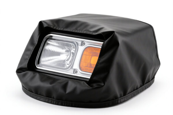 Automotive Lighting Equipment Protective Cover