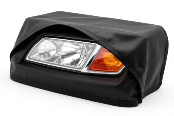 Automotive Lighting Equipment Protective Cover