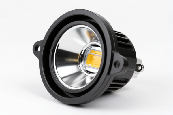 Automotive Lighting Equipment Shell