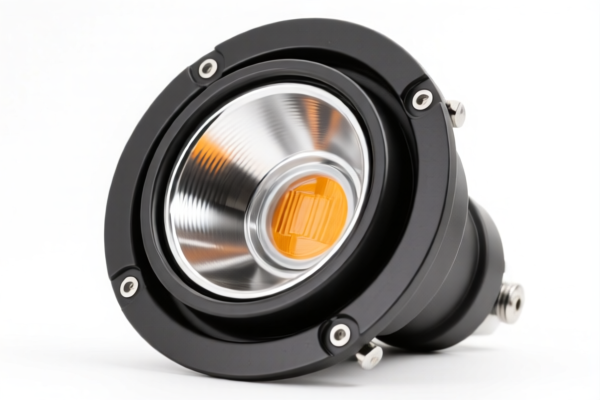 Automotive Lighting Equipment Shell