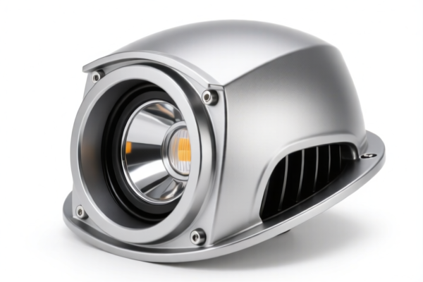 Automotive Lighting Equipment Shell