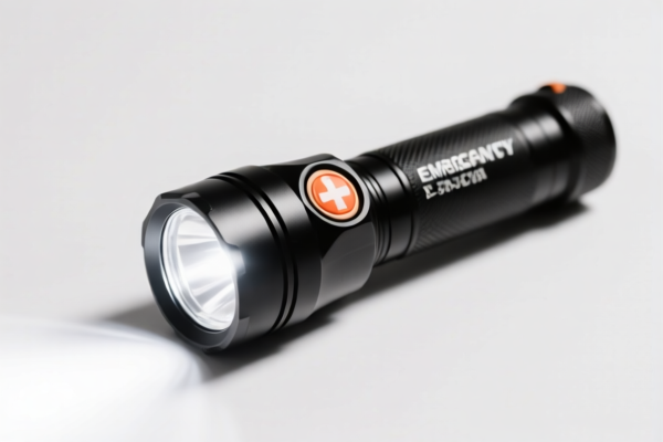 Emergency Flashlight