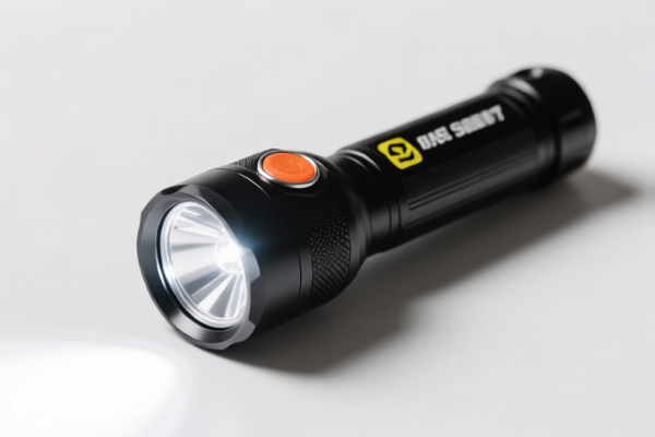 Emergency Flashlight