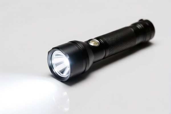 Flashlight