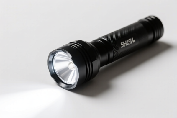 Flashlight