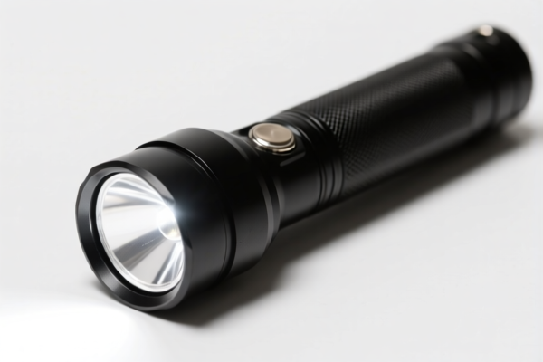 Handheld Lighting Lamp