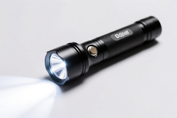 Handheld Lighting Lamp