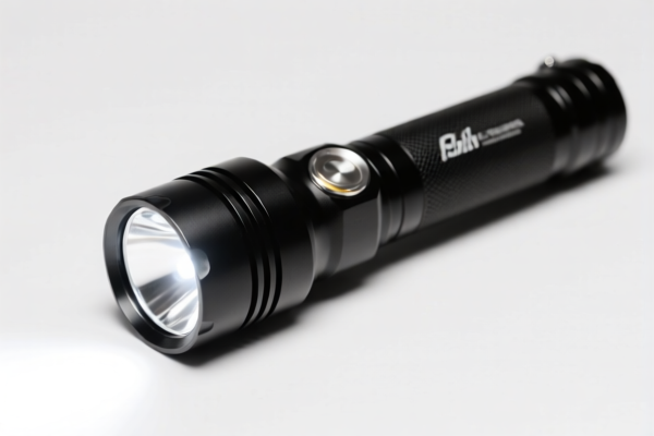 Handheld Lighting Lamp