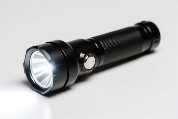 Handheld Lighting Lamp