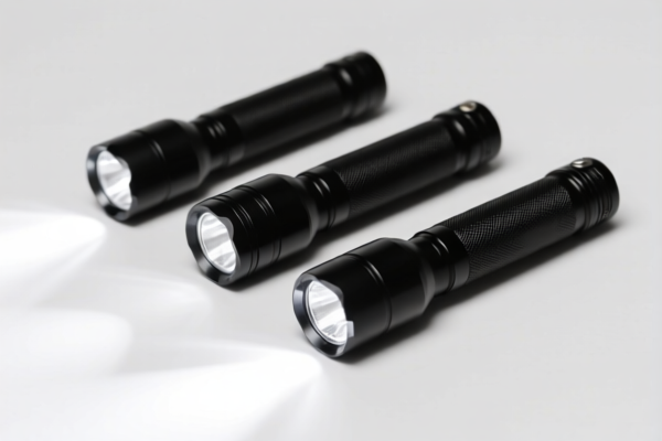 Portable Lighting Lamp