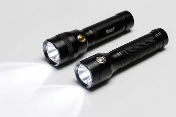 Portable Lighting Lamp