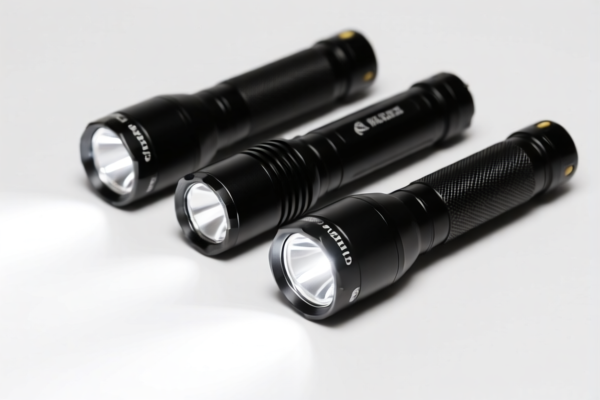 Portable Lighting Lamp