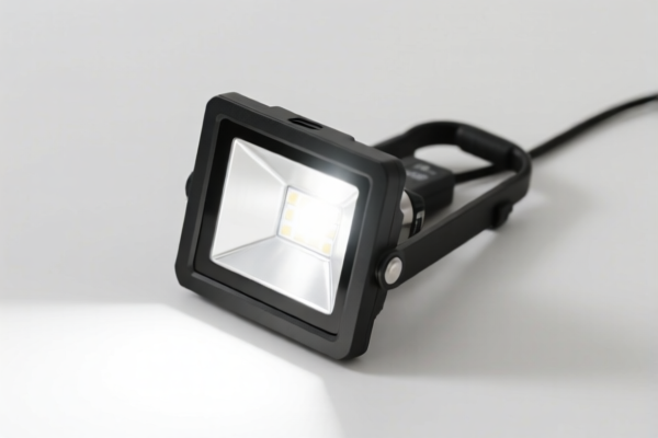 Portable Outdoor Lighting Lamp