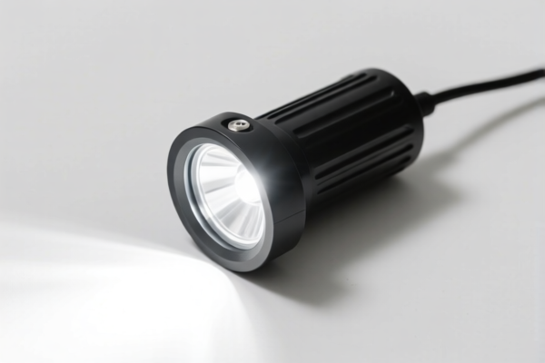 Portable Outdoor Lighting Lamp