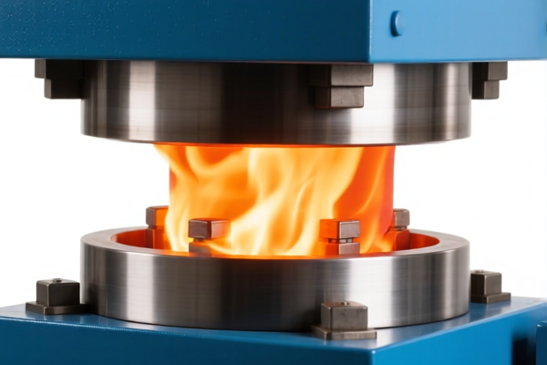 Hot Isostatic Press