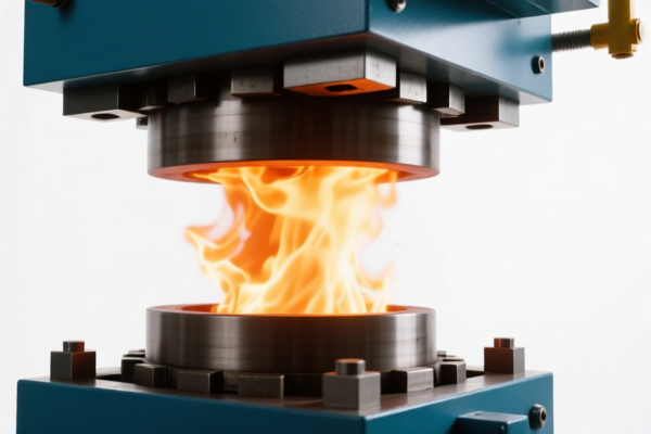 Hot Isostatic Press