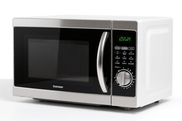 Microwave Chemical Oven