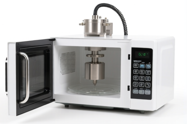 Microwave Extraction Equipment