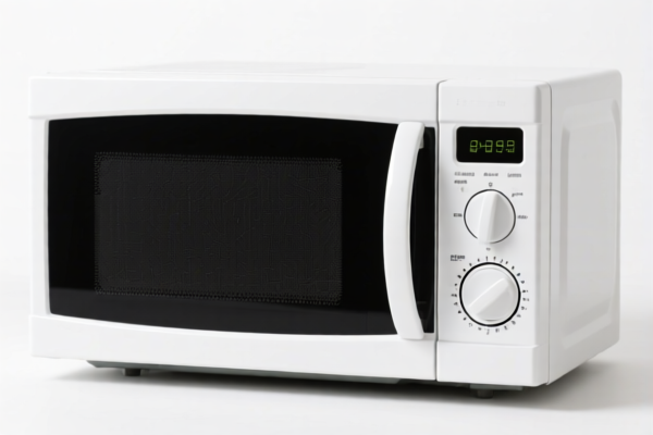 Microwave Food Heating Oven