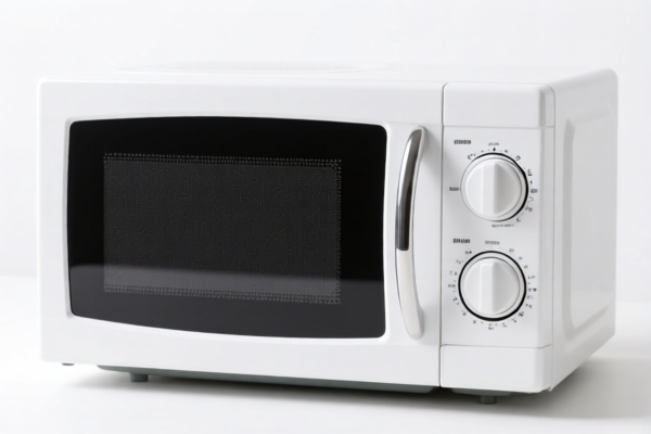 Microwave Food Heating Oven