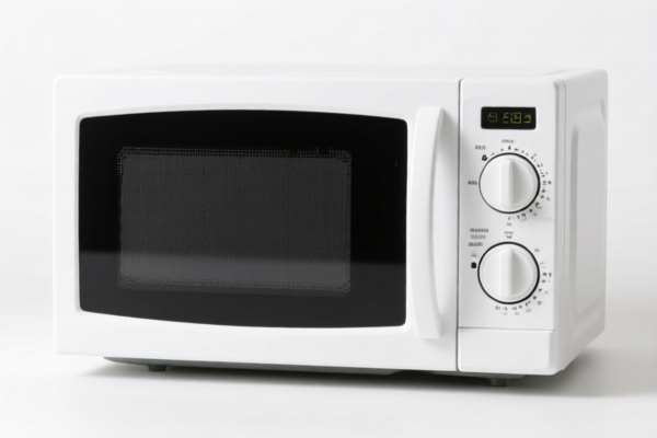 Microwave Melting Oven