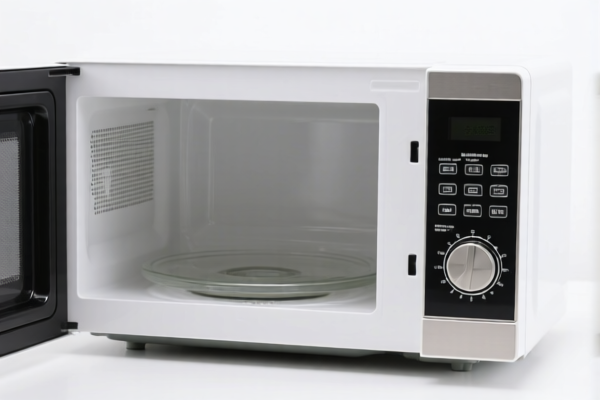Microwave Thawing Oven