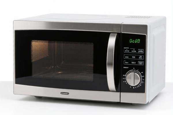Microwave Vacuum Oven