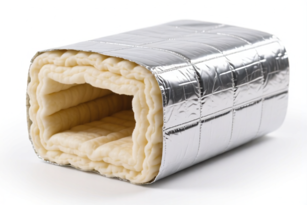 Laboratory High Temperature Furnace Insulation Material