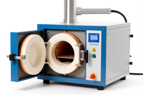 Laboratory High Temperature Furnace