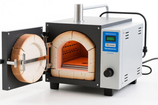 Laboratory High Temperature Furnace