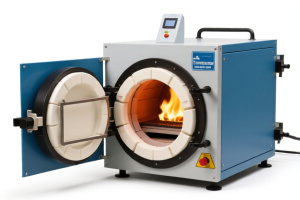 Laboratory High Temperature Furnace