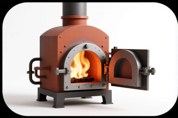 Quenching Furnace
