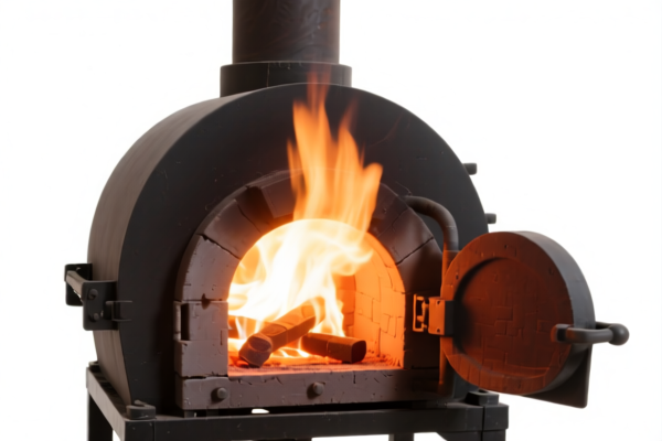 Quenching Furnace