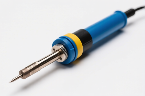 Industrial Soldering Iron