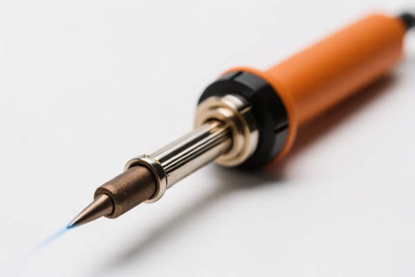 Soldering Iron