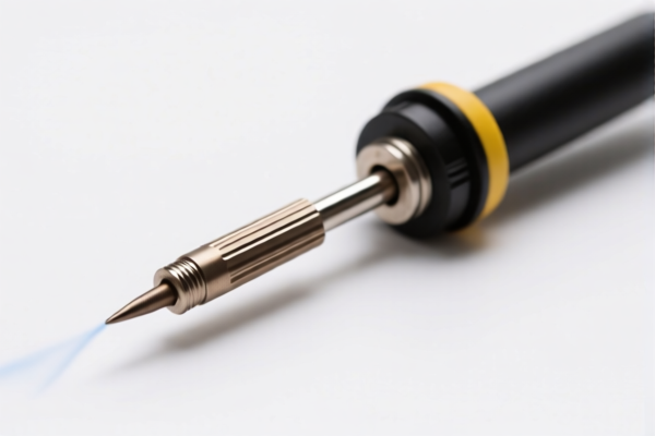 Soldering Iron