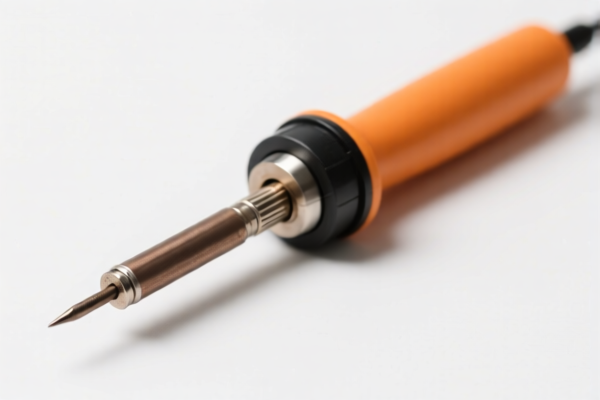 Soldering Iron