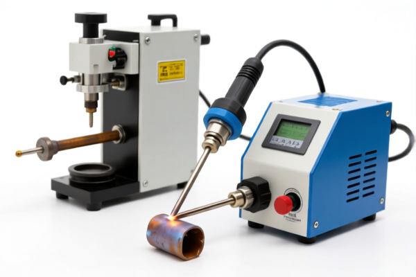 Thermal Spraying Equipment Accessories
