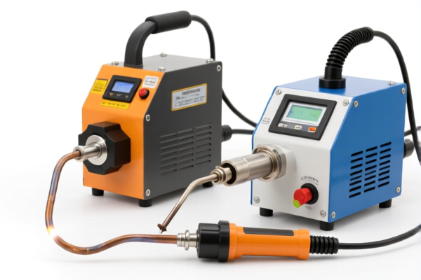Thermal Spraying Equipment Accessories
