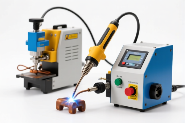 Thermal Spraying Equipment Accessories
