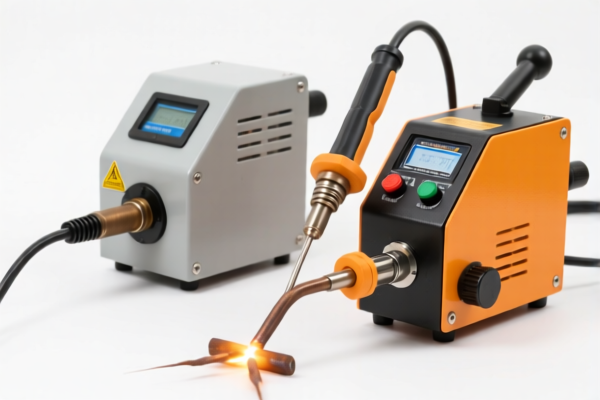 Thermal Spraying Equipment Accessories