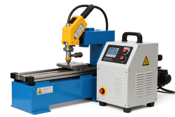 Automatic Resistance Welding Machine