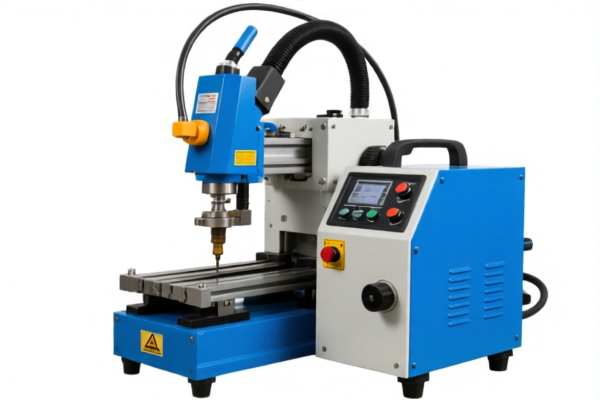 Automatic Resistance Welding Machine