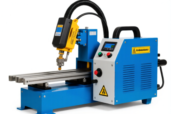 Automatic Resistance Welding Machine