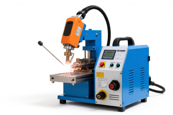 Automatic Resistance Welding Machine