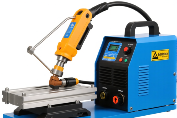 Industrial Resistance Welding Machine
